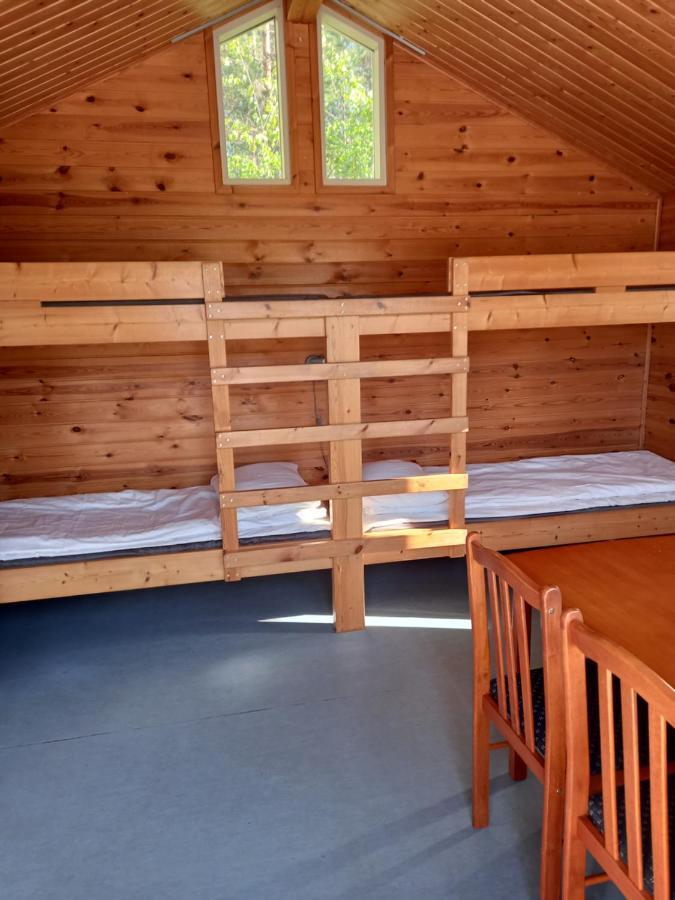 Santtioranta Camping Uusikaupunki Exterior photo